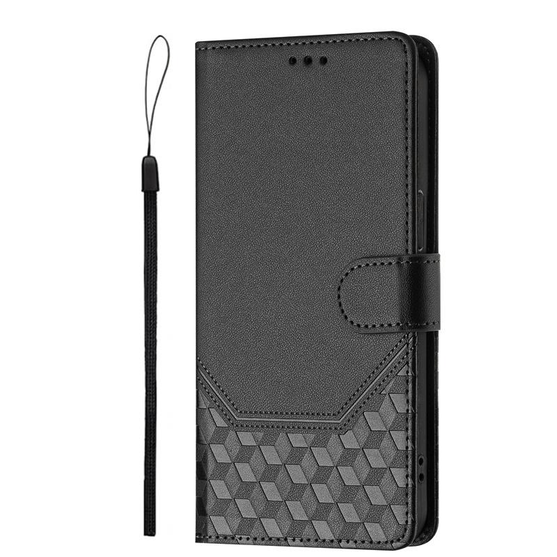 For Honor 80 GT 90 100 200 Lite Pro Smart 5G Case Flip Leather Pocket Card Slots Cover Casing