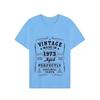 1973 50th Birthday T-shirts T-shirt Vintage 1973 Men Short Sleeve Tops Street 1973 T Shirt for Men T Shirt Oversize Tee Shirt Man