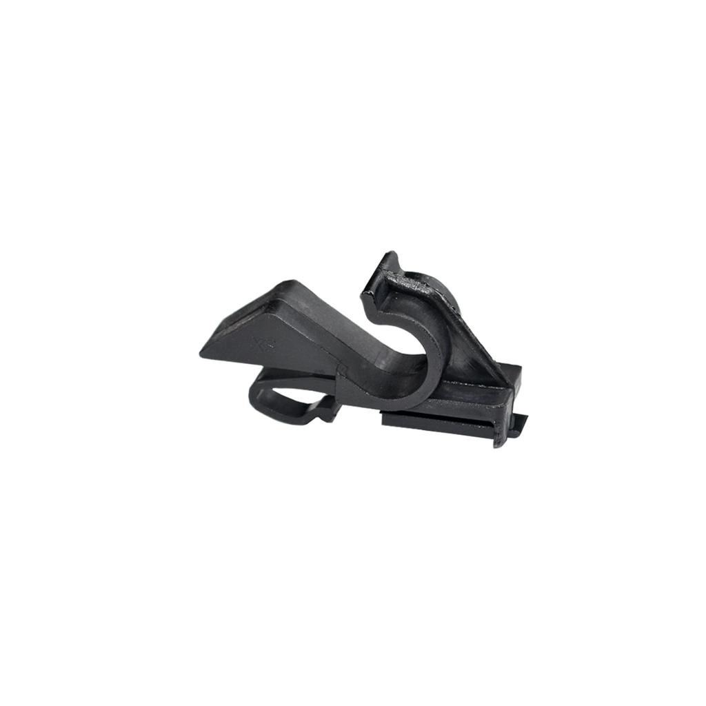 Left Trunk Curtain Bracket for Fiat Doblo, Citroen Nemo, Peugeot Bipper