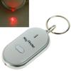 Whistle Key Finder Flashing Beeping Remote Lost Keyfinder Locator Keyring