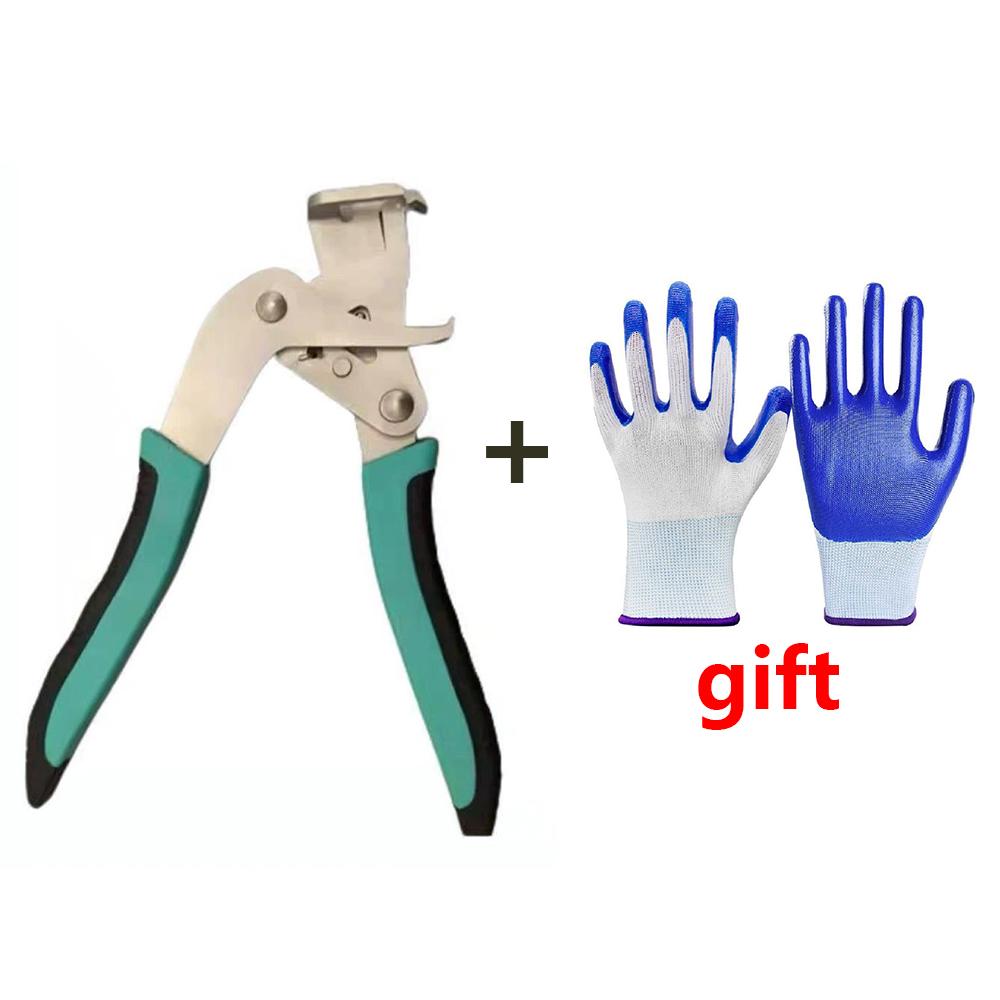 Clip Pliers Clamp Disassembly Tools, Efficient Multi-Functional Automotive Snap Pliers Easy To Remove Fasteners Clips Buckles