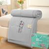Company Summer Cool Quilt Gift Box - Ideal for Events and Corporate Gifts