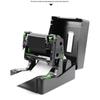 TSC DC200 Desktop Thermal Label Printer CN plug (adapter included)