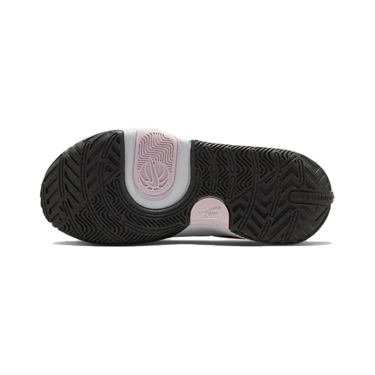 Nike Team Hustle D11 PS 'Pink Foam' DV8994-600