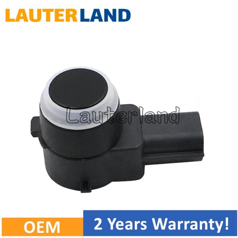 New 675000039 Front And Rear Bumper Radar Parking Assist Sensor For 14-23 Maserati Levante Ghibli