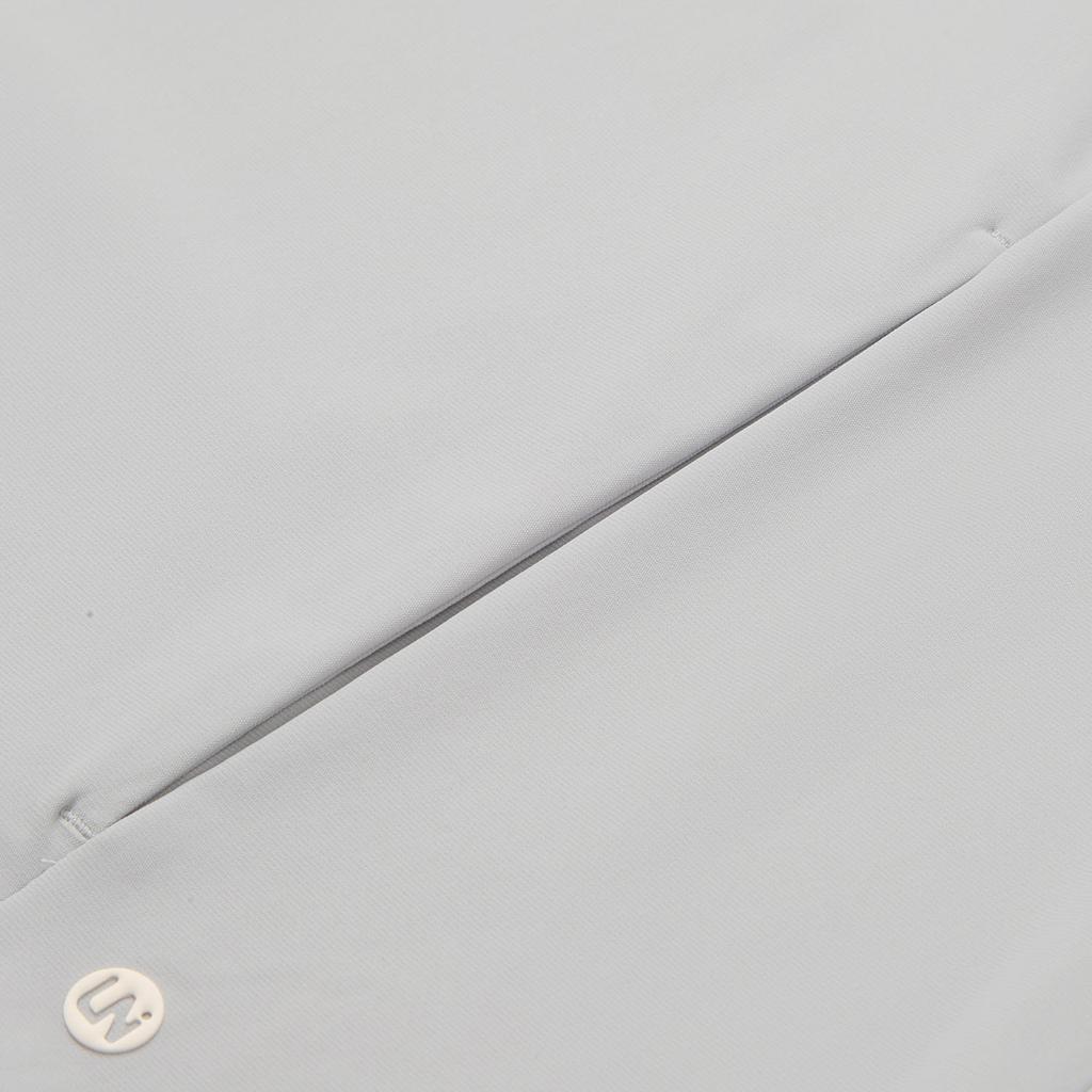 Ли Нин Серия для фитнеса Худи с логотипом-буквой Фитнес-куртка Женские куртки AFDW732-3