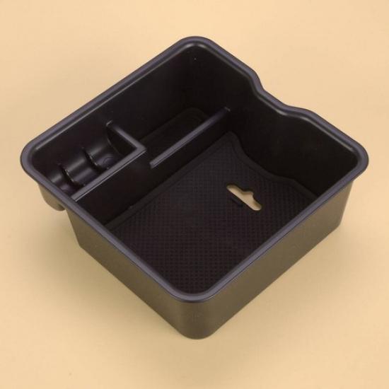 Car Center Console Armrest Storage Box Tray fit for Range Rover 2018-