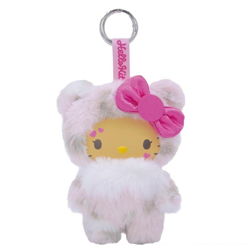 Sanrio Hello Kitty Fine Face Mini Plush