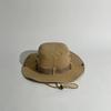 Summer Outdoor Fisherman's Hat Camping Sun Hat Fishing Hiking Hat Jungle Sun Hat