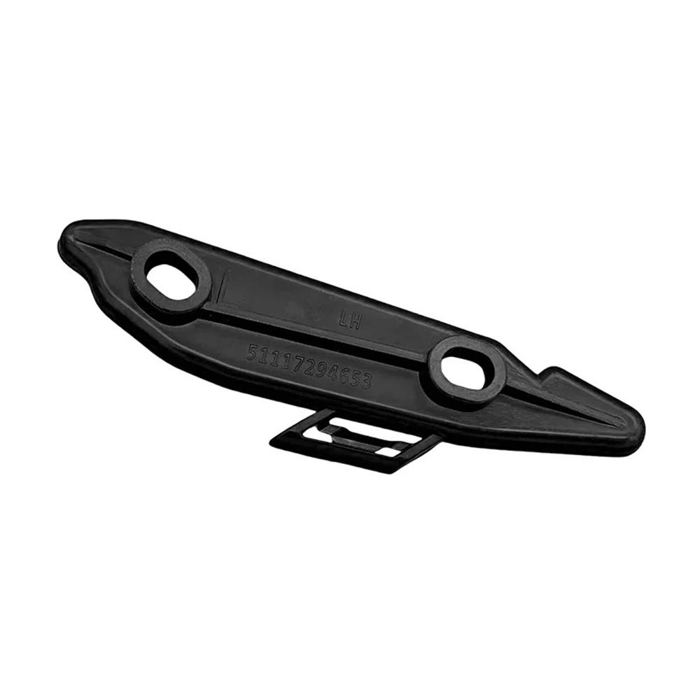 Front Bumper Support Mount Bracket Lh 51117294653 Fit For Bmw F32 F33 F36