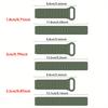 Магнитный ремешок с волнообразным узором для Huawei GT5/5 Pro/4/3/3 Pro Удобный Гибкий Замена для Умных Часов Фитнес-браслет