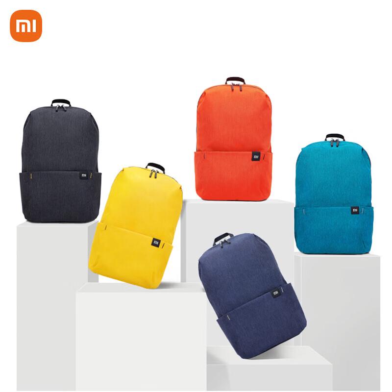 Xiaomi 10L Повседневный рюкзак