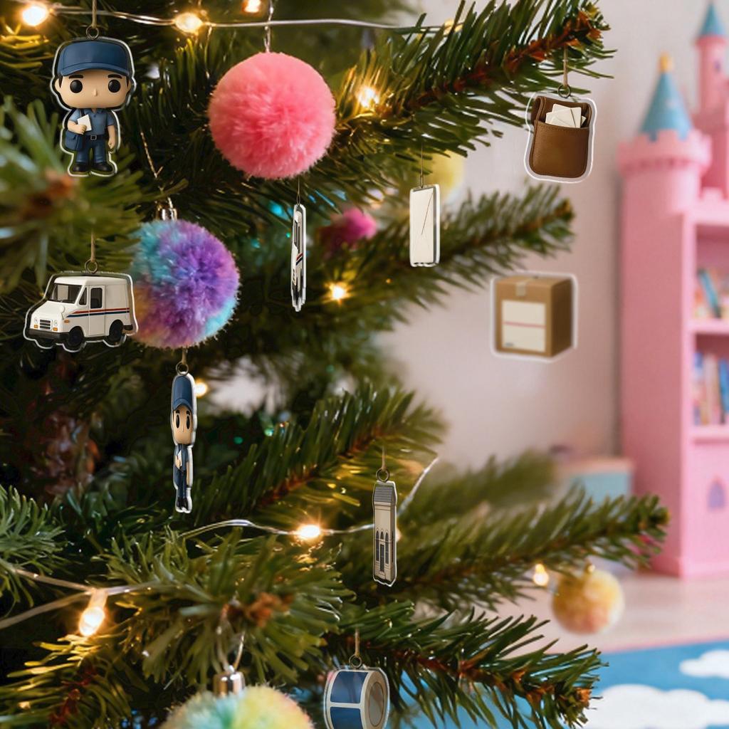 Календарь обратного отсчета включает 24 подарка, календарь обратного отсчета и подарок-сюрприз