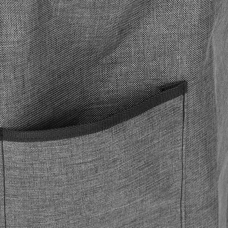 Чехол для фритюрницы от пыли, легкая чистка, плотная многоразовая защитная крышка, портативная для приготовления пищи, духовка, горшок для фритюрницы