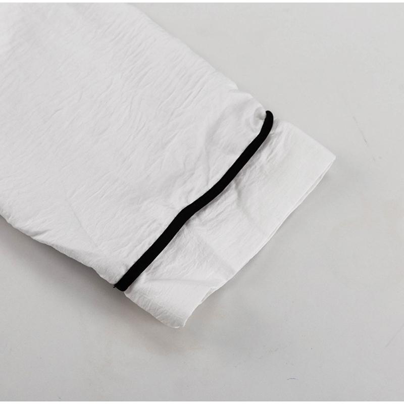 Повседневные свободные шорты комплекты женские кардиганы на пуговицах топы широкие шорты офисные женские комплекты из 2 предметов 2025 новые костюмы весна лето