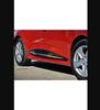 For Renault Clio 4 Side Skirts Custom HB for 4 Door Models 2012 To 2016