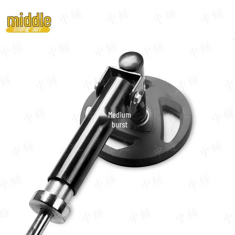 T-Bar Row Deadlift Landmine Attachment