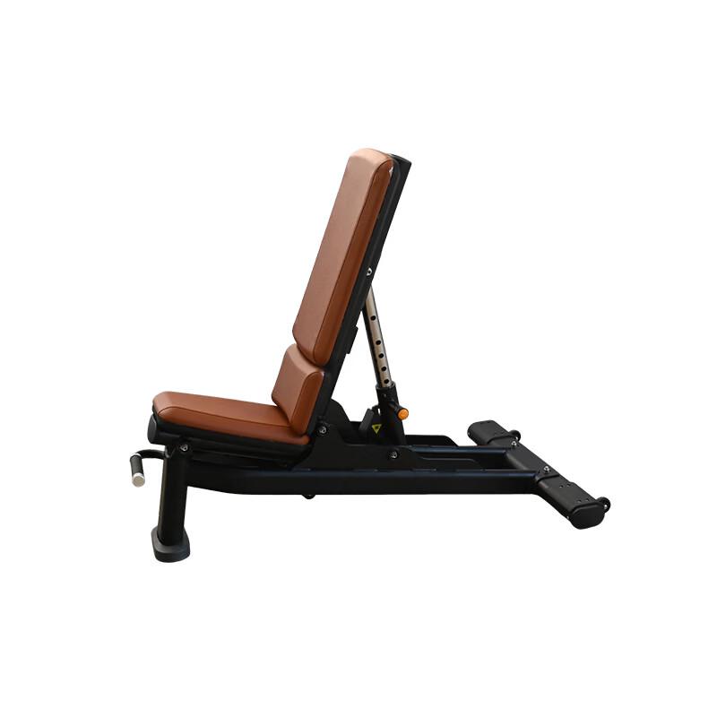 Xinghang Adjustable Dumbbell & Weight Bench