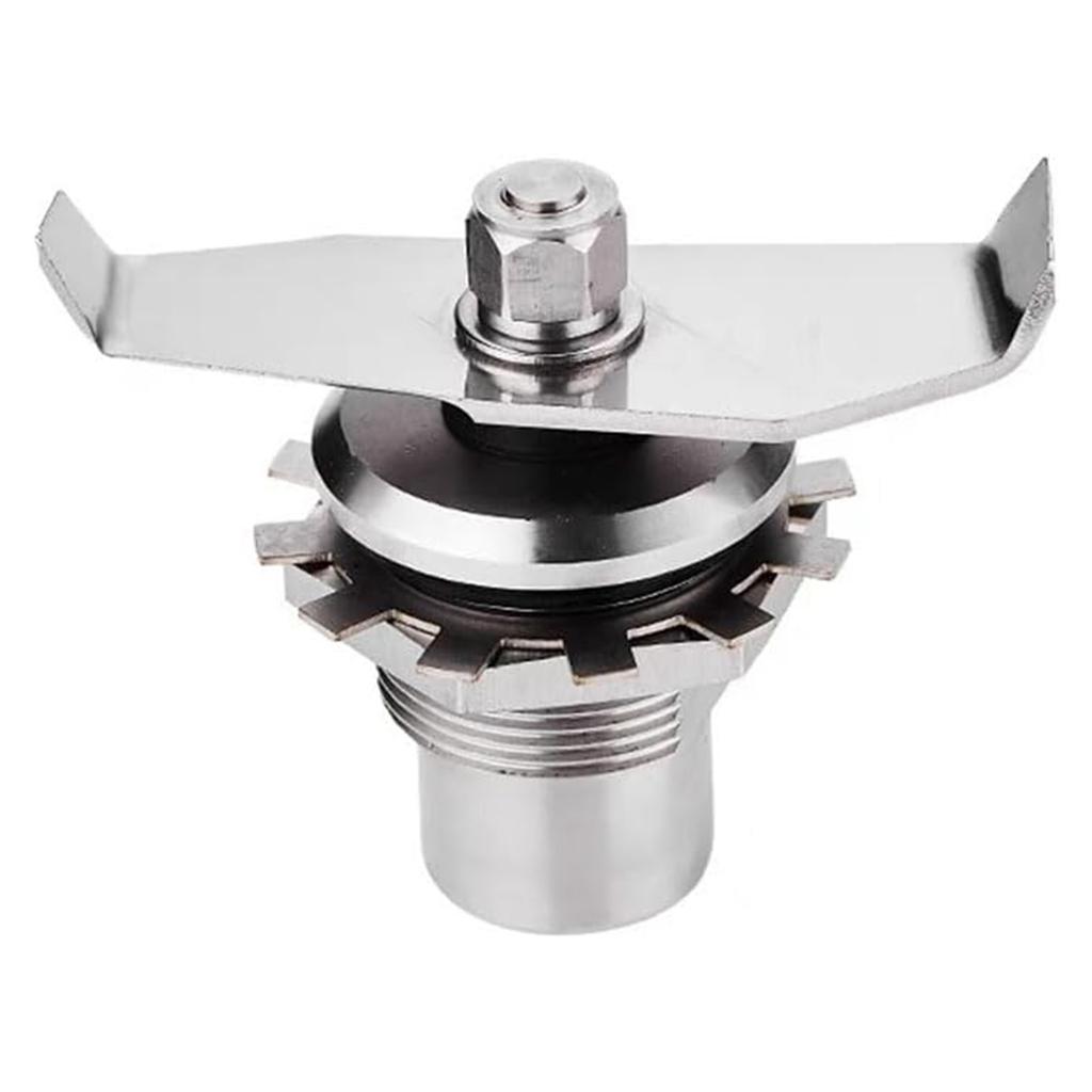 Кухонные принадлежности Головка лезвия блендера из нержавеющей стали Экологически чистые аксессуары для блендера для Beach HBH550