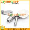 Turbine Wastegate Rattle Flapper Valve Repair Kit for BMW N20 N26 TD04LR6 49477-02003 49477-02058 49477-02022 49477-02051
