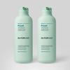 Phyto Fresh Oily Scalp Care Oily Shampoo 500mlX2