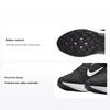 Детские кроссовки Air Zoom Arcadia 2 PS Черные Антрацит Белые DM8492-002