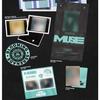 BTS Набор альбомов Jimin MUSE + версия Weverse (С Weverse POB)