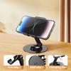 Metal Mobile Phone Holder Adjustable Desktop Tablet Stand Universal Live Mobile Phone Stand Mount