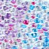 Кавайные 3D объемные наклейки Эстетичные мультяшные декали Чехол для телефона Скрапбукинг Канцелярские принадлежности Декор Наклейка Подарки