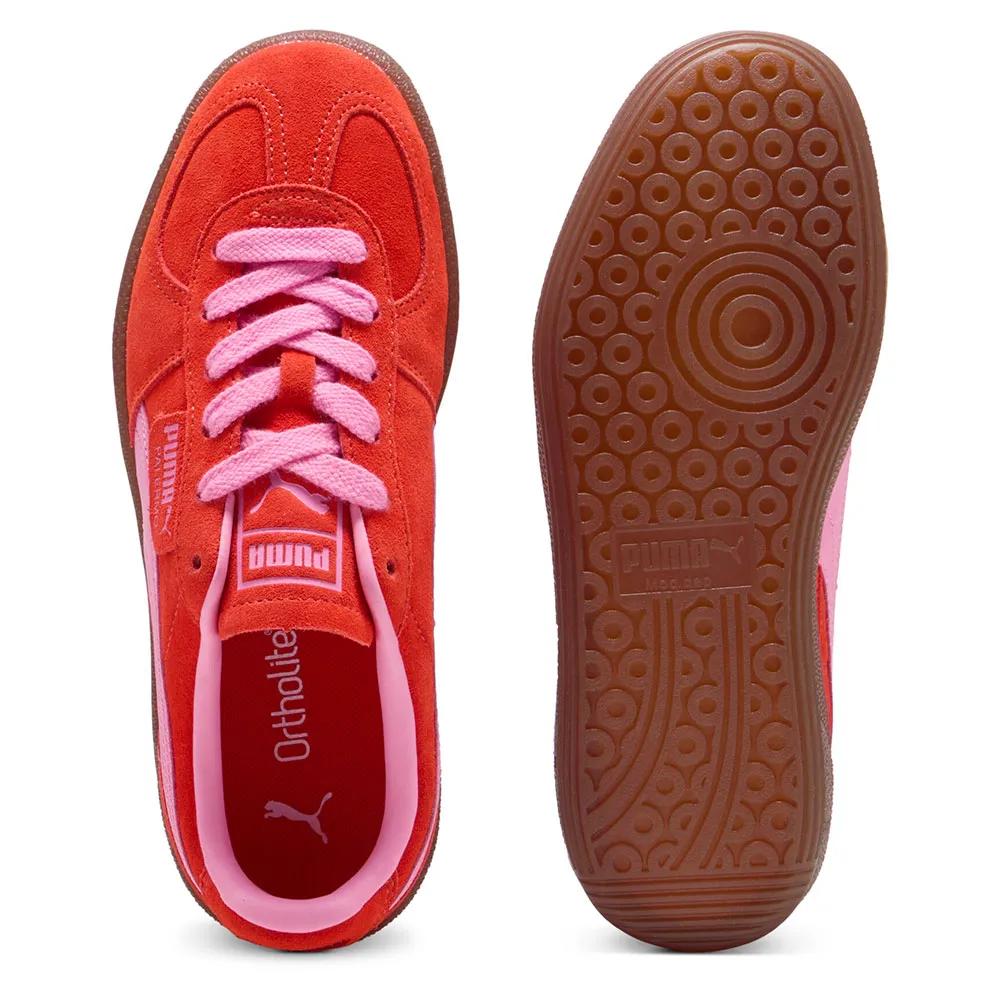 Puma Кросовки Palermo