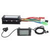 DC 36V 48V 17A 3 Mode Sine Wave Controller SW900 LCD Display Kit for 250W 350W Electric Bike Bicycle Motor Lithium