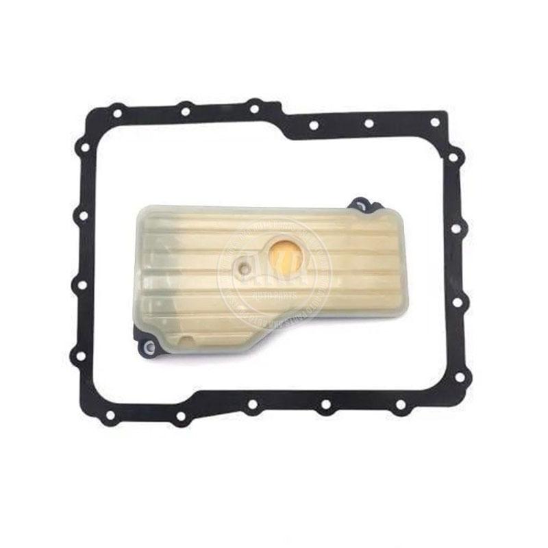Для Baojun 510 530 RS5 RC 2022 Chevrolet Captiva Groove WuLing Almaz CVT Аксессуары Фильтр трансмиссии AT725303 23750335
