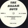 12inch Record VARIOUS - Untitled TKK1474 The Killah Kuts US Rap & Hip-Hop/R&B Used