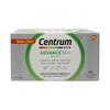 Centrum Advanced 100 tablets for people over 50 years old, 100 tablets, 4 units