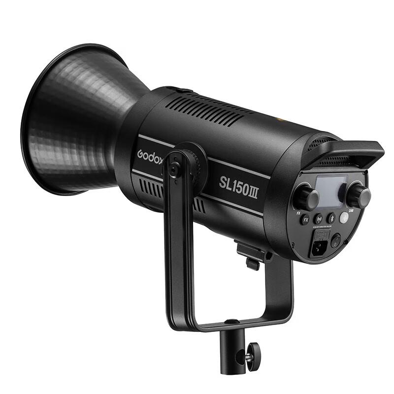 Godox SL150III & SL150IIIBi LED Video Light Series