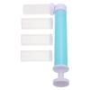 1Set Cake Coloring Sprayer Premium Manual Airbrush for Baking Decoration Fast Efficient Duster Tool Portable Cake Decorating