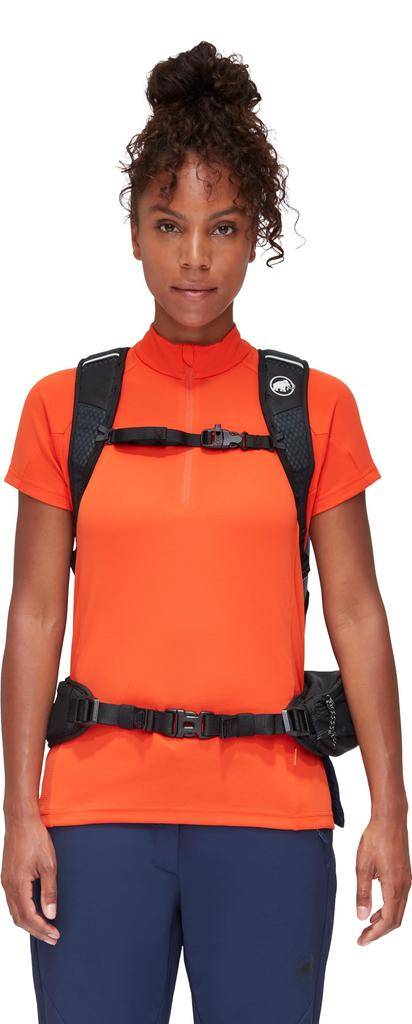 Lithium 25 25 Женский [Mammut] Женский/Lithium 2530-00730 морской-черный