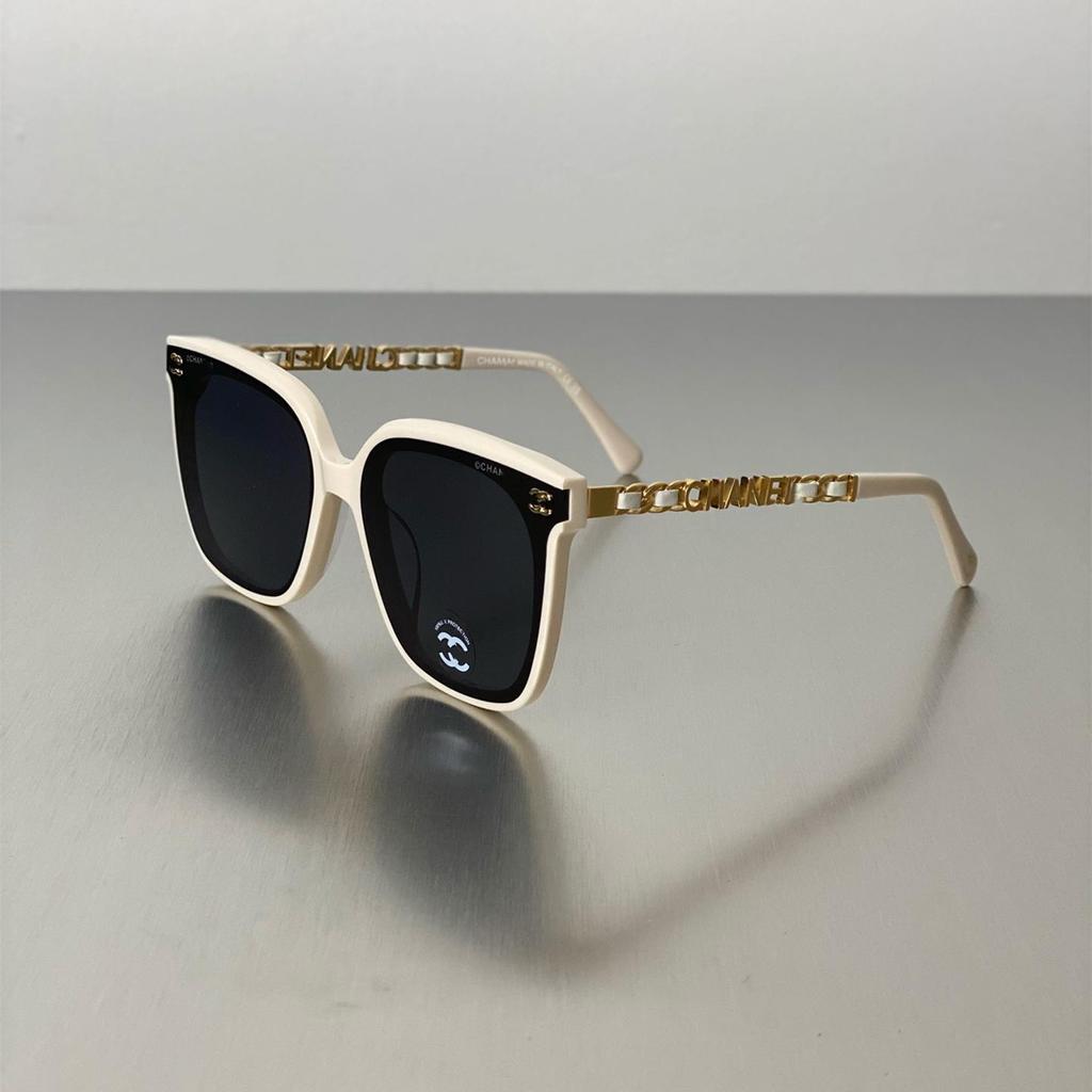 Солнцезащитные очки модных брендов высокого качества с защитой от УФ-лучей для женщин и мужчин 0777