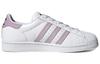 Women's Sneakers Adidas Wmns Superstar 'White Orchid Floral'