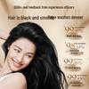 He Shou Wu & Black Ganoderma Herbal Shampoo