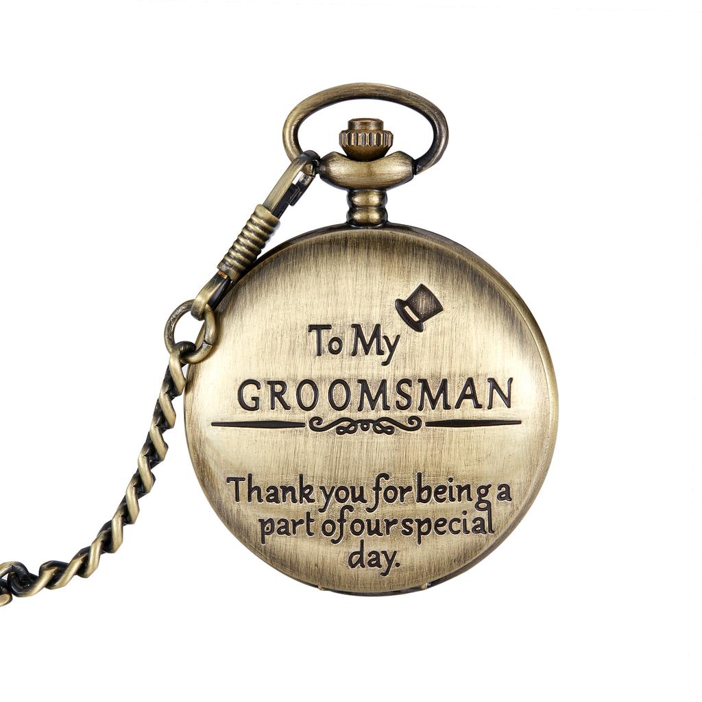 Стимпанк Полный Хантер Золотой/Серебряный/Черный Кварцевый Аналоговый Сплав Моей Дочери Карманные часы/Моему СЫНУ Карманные часы Подвеска Цепочка Часы с Римскими цифрами