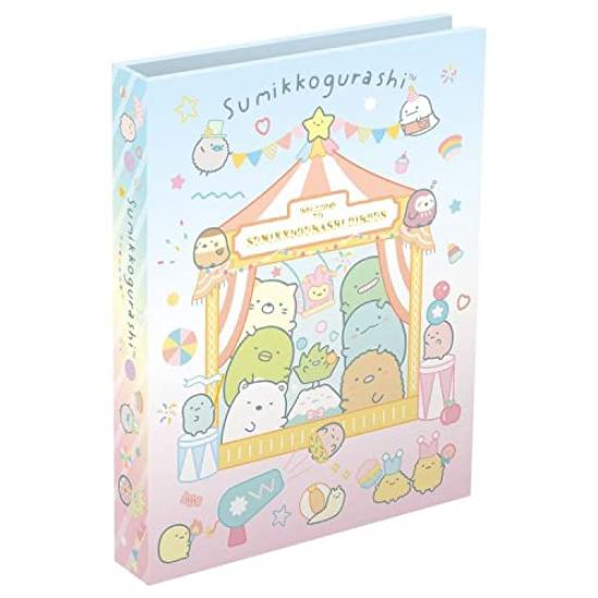 Профильная книга Сумикко Гураши SI28202