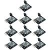 10PCS DS18B20 Digital Temperature Sensor Module Temperature Induction Module KY-001