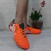 Kinetix Футбольные бутсы Kamikaze Ag Orange Cleats для газона