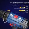Dongcheng 12V Cordless Lithium-Ion Drill Kit CN plug (adapter included)