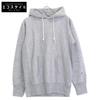 [Excellent Condition/25% Stainless Steel] C8-Z101 Reverse Weave(R) Hooded Sweatshirt/ Tops M grayUsed