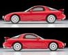Tomytec Tomica Limited Vintage Neo Infini Type 1995 Model Red Finished Product 1/64 LV-N177c RX-7 R-S