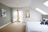MODERN CEILING LAMP GOLDEN WIRE LAMP LED