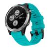 Быстросъемный ремешок для часов 22/26 мм для Garmin Fenix 5/Fenix 8Pro 47/51 мм Водонепроницаемый силиконовый спортивный ремешок для часов для Garmin Fenix 5