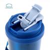 LOCK&LOCK Starlight Energy Insulated Flask & Mug Set